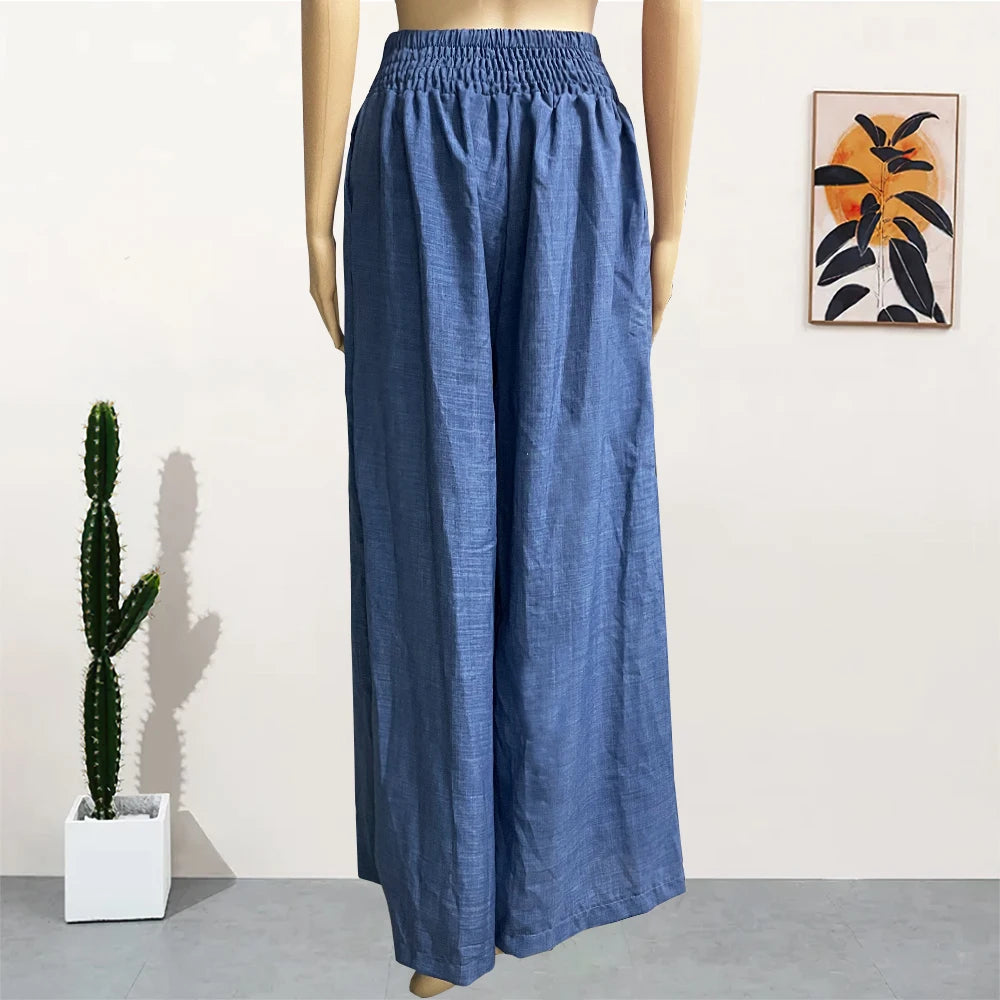 Aurea Wide Pants