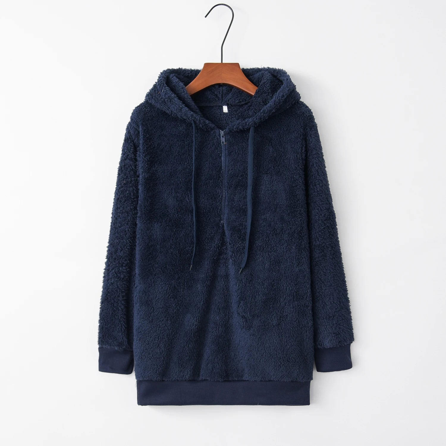 Softline Sweater Coat