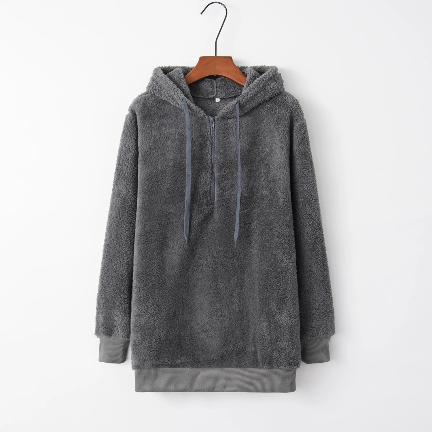 Softline Sweater Coat