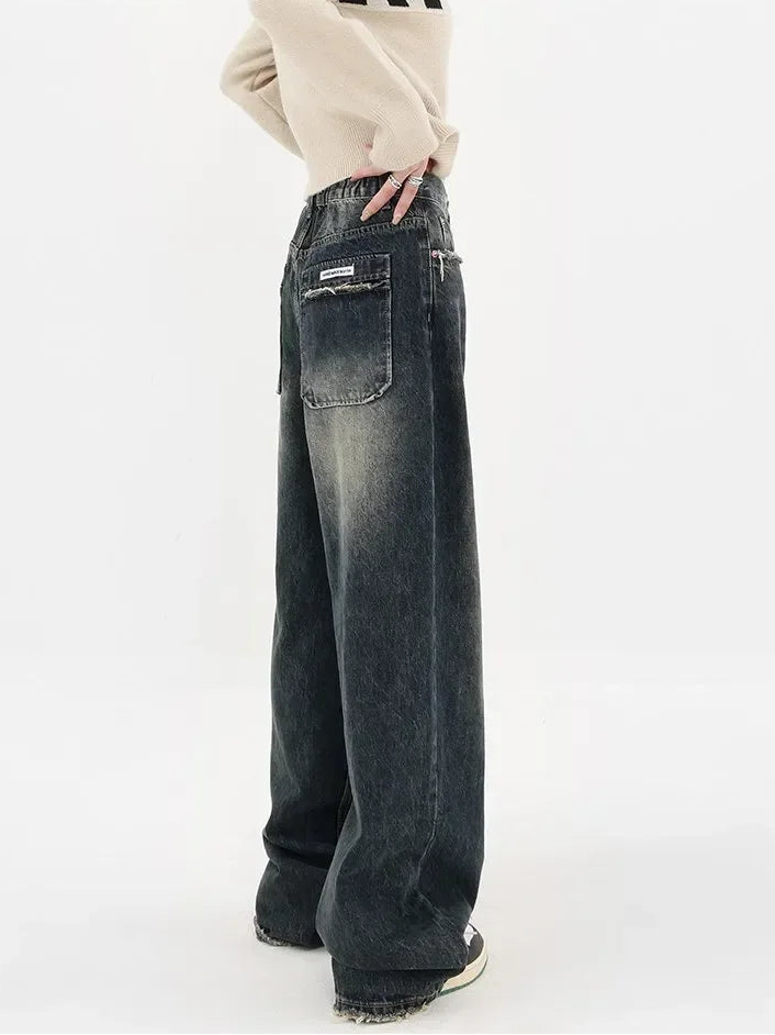 NeoBaggy Jeans