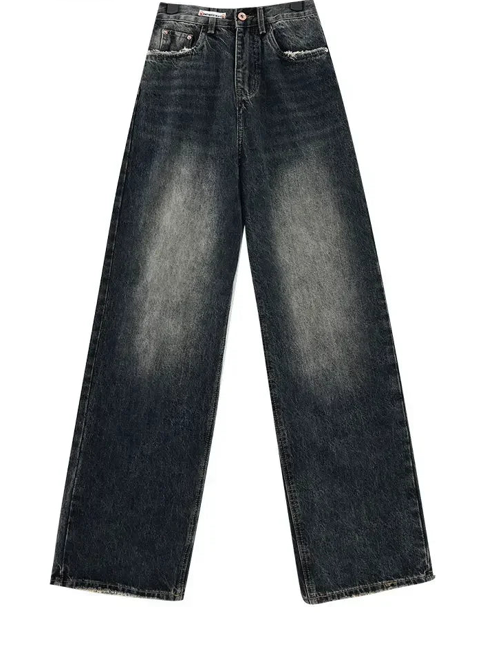 NeoBaggy Jeans