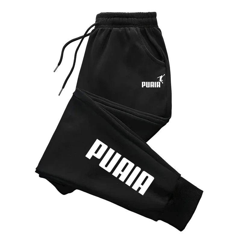 City Move Pants