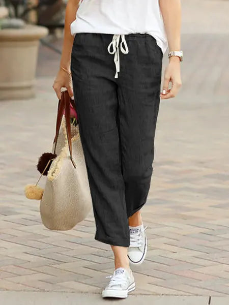 Calma Linen Pants