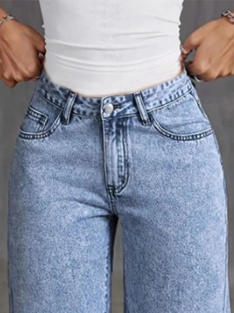 Bella Bow Jeans