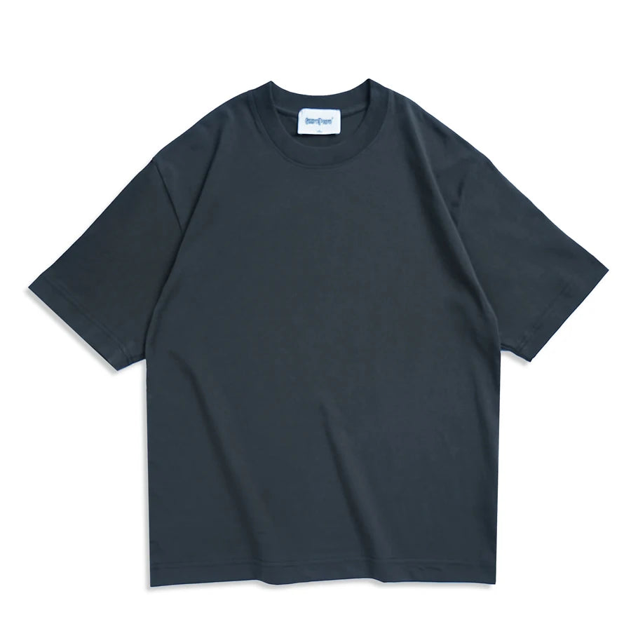 Oversized Korean Streetwear Tee