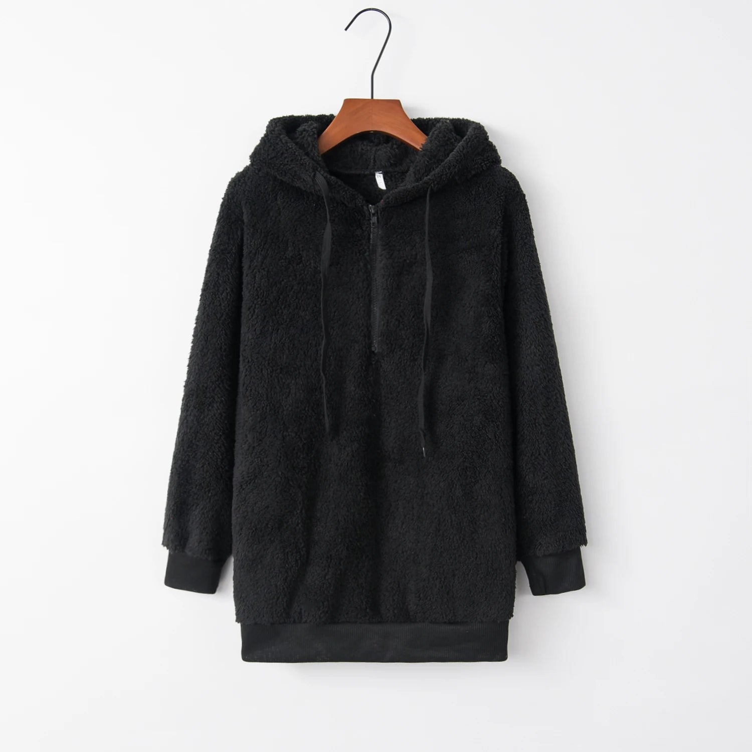 Softline Sweater Coat