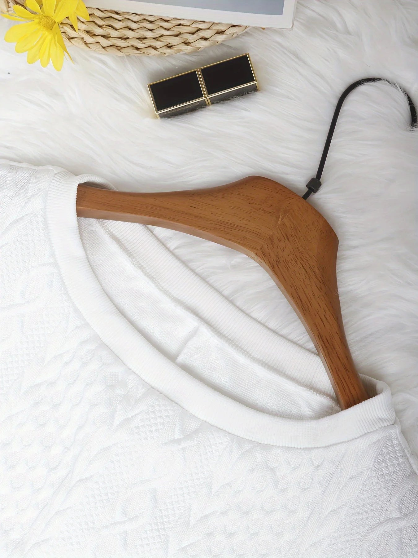 Chunky Knit Loose Fit Sweater