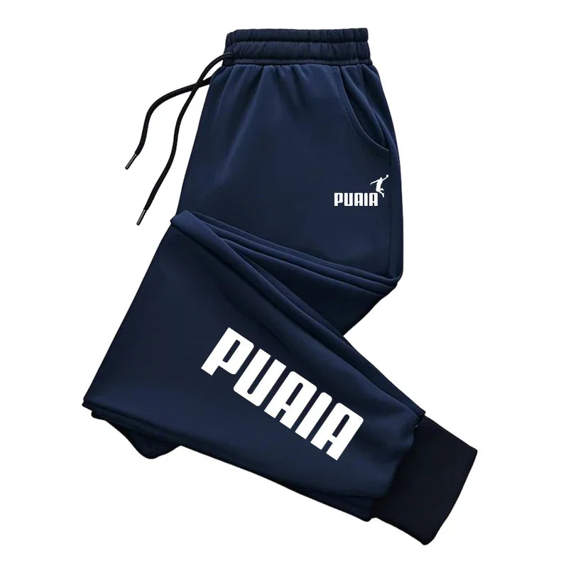 City Move Pants