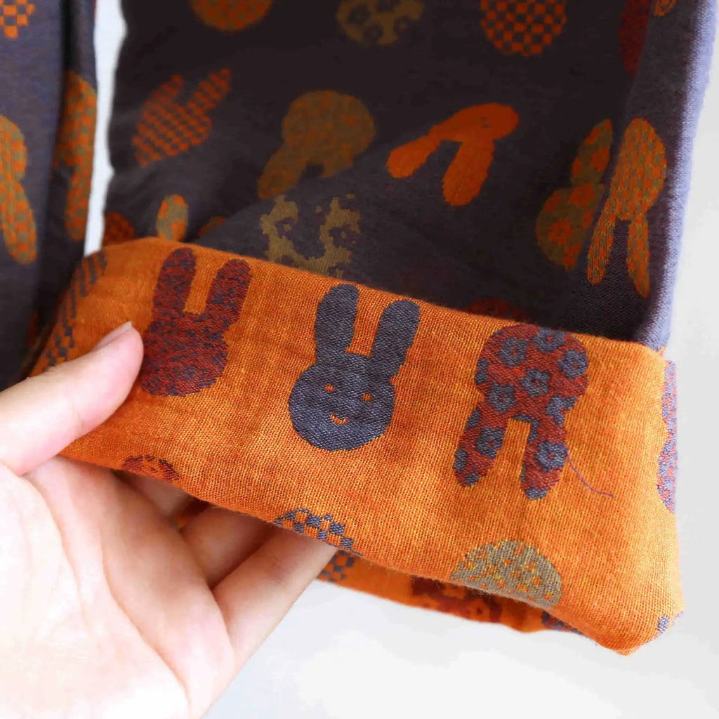 Couple Cotton Cozy Pajamas