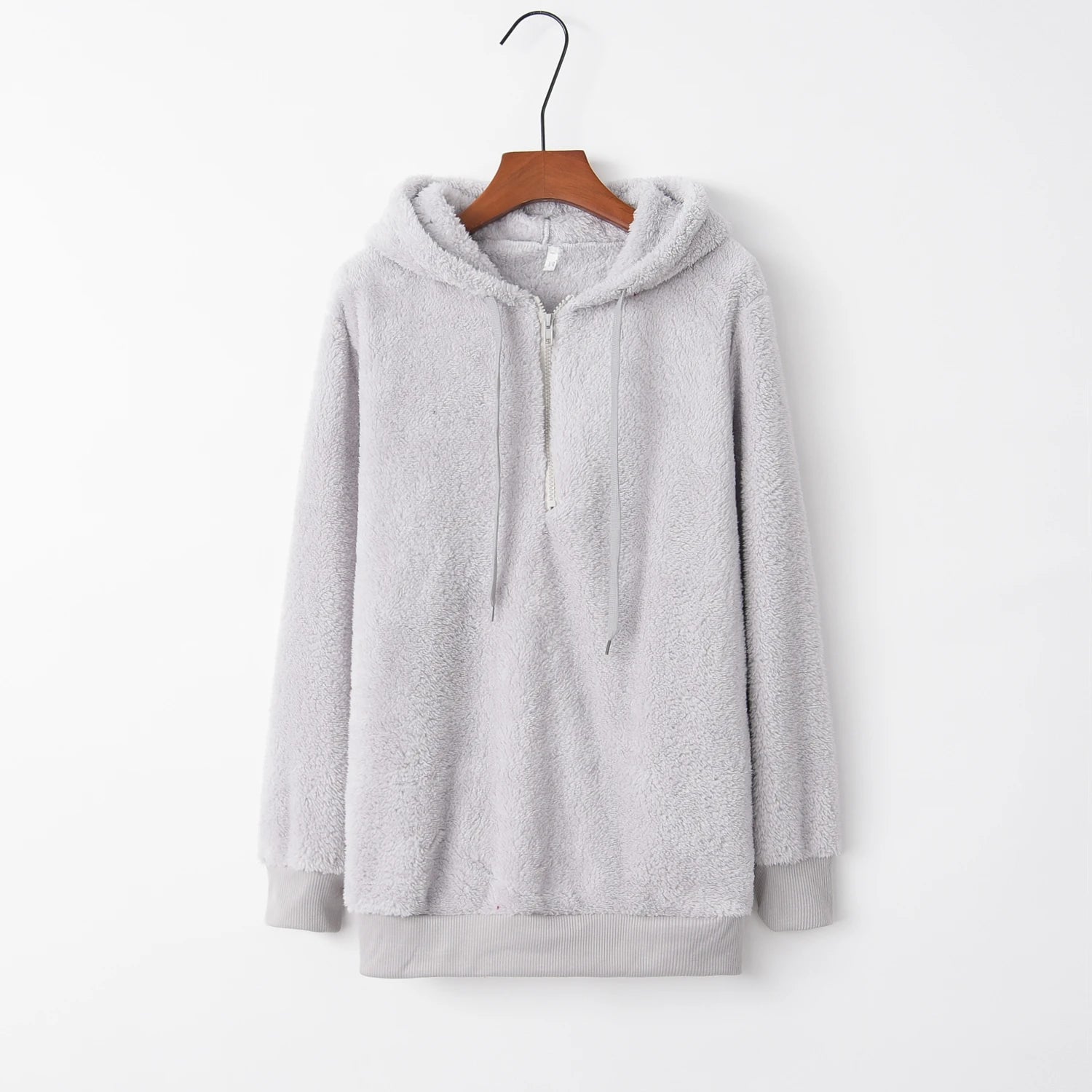 Softline Sweater Coat