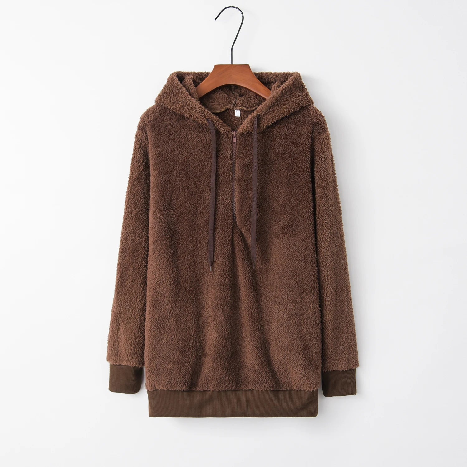 Softline Sweater Coat
