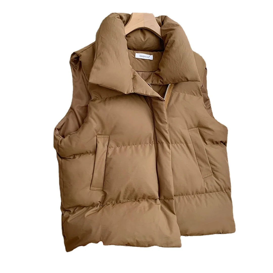 Pure Warm Vest