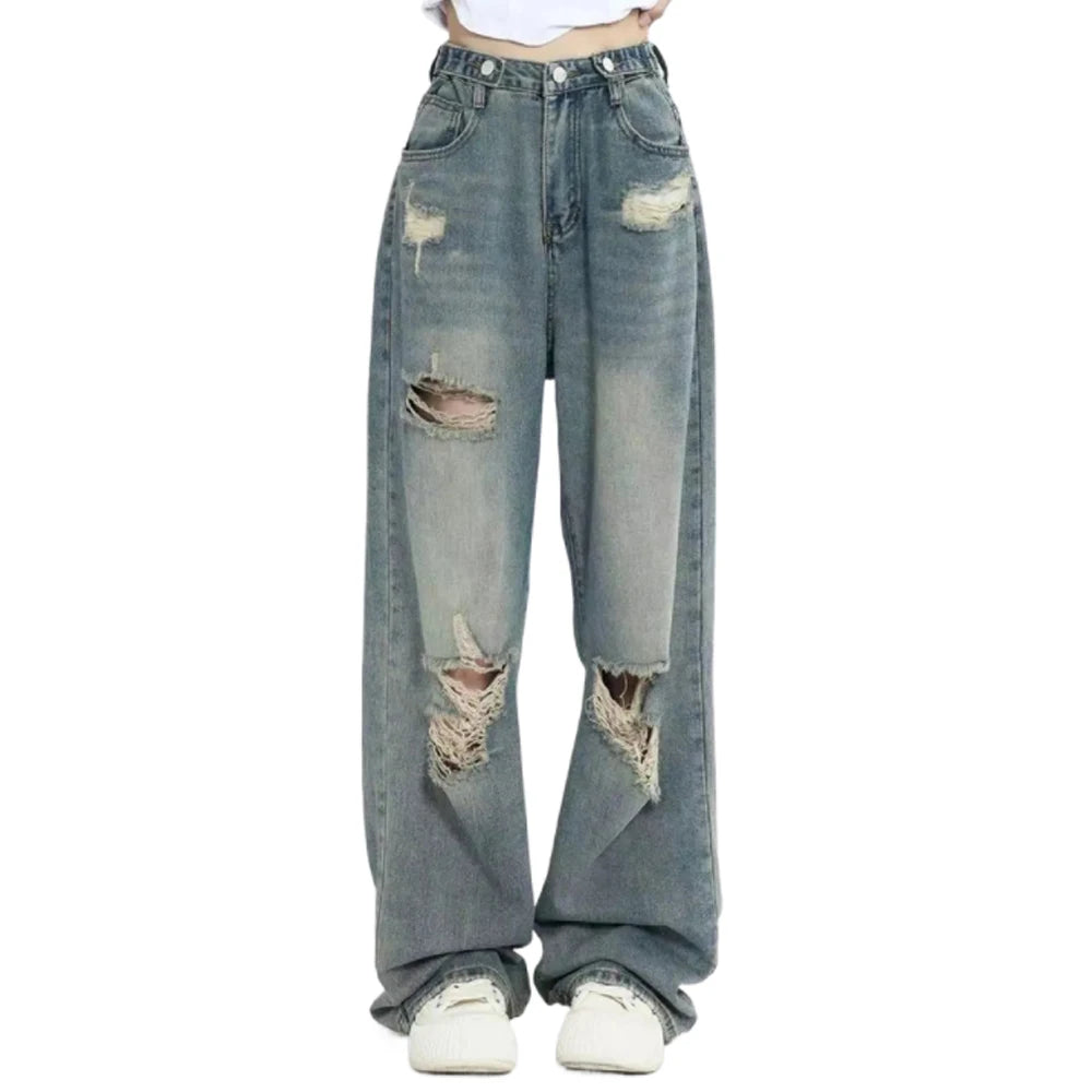 Urban Rift Jeans
