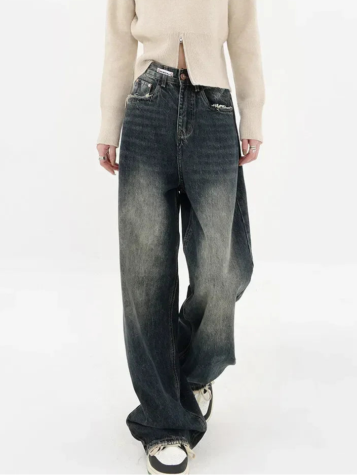 NeoBaggy Jeans