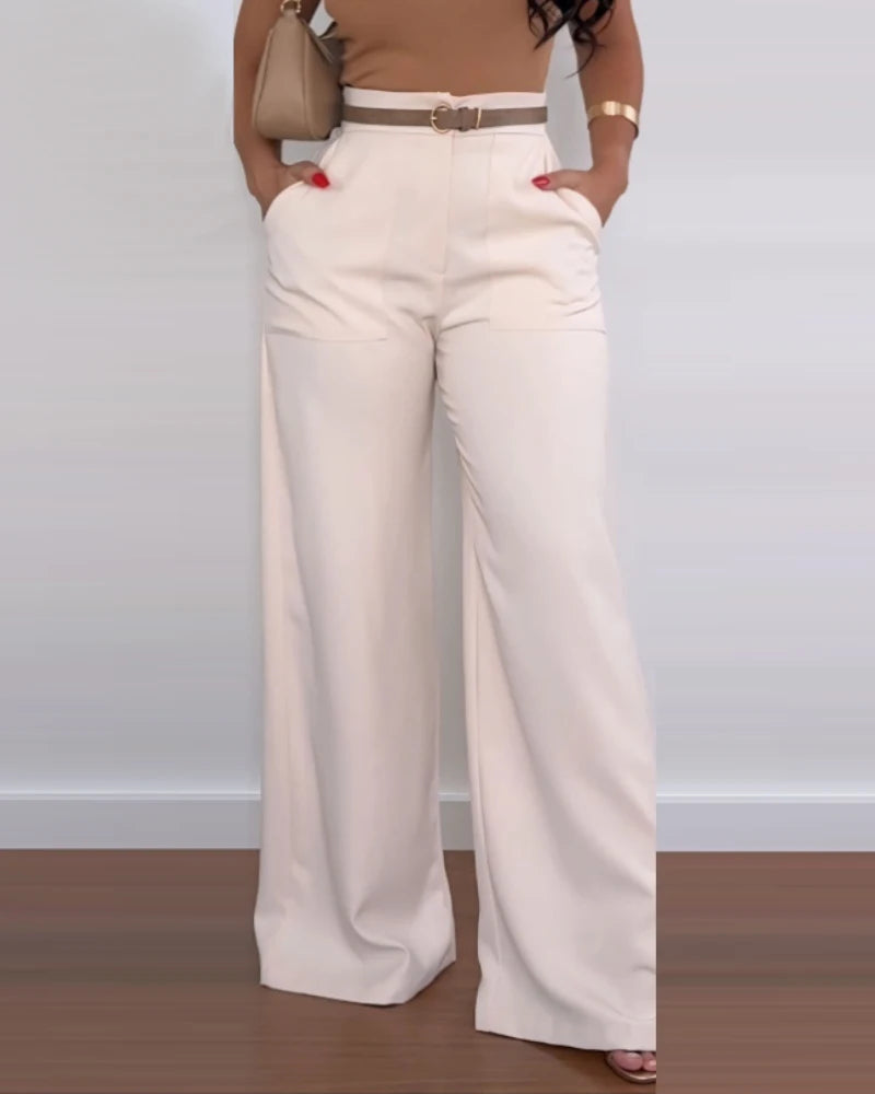 Solea Casual Pants